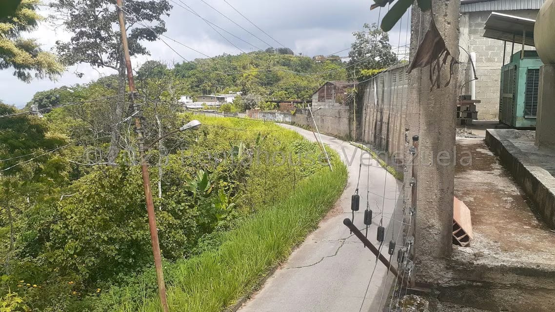 Comercial (Galpon - Deposito) en Venta en Mariche, Distrito Metropolitano - 34