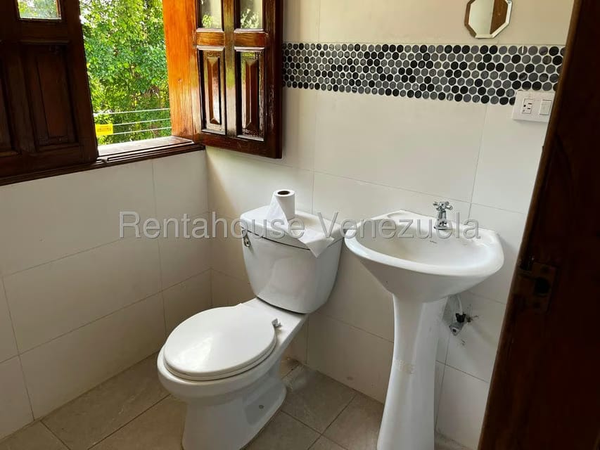 Casa (Multipes Niveles) en Venta en El Marques, Distrito Metropolitano - 16