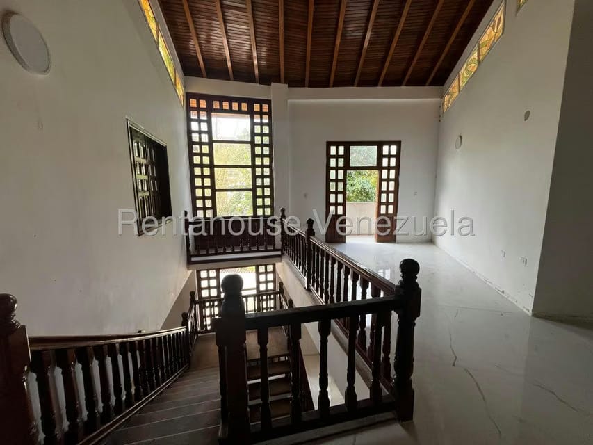 Casa (Multipes Niveles) en Venta en El Marques, Distrito Metropolitano - 20