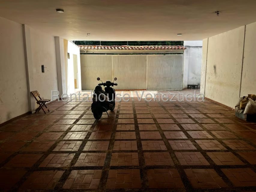 Casa (Multipes Niveles) en Venta en El Marques, Distrito Metropolitano - 6