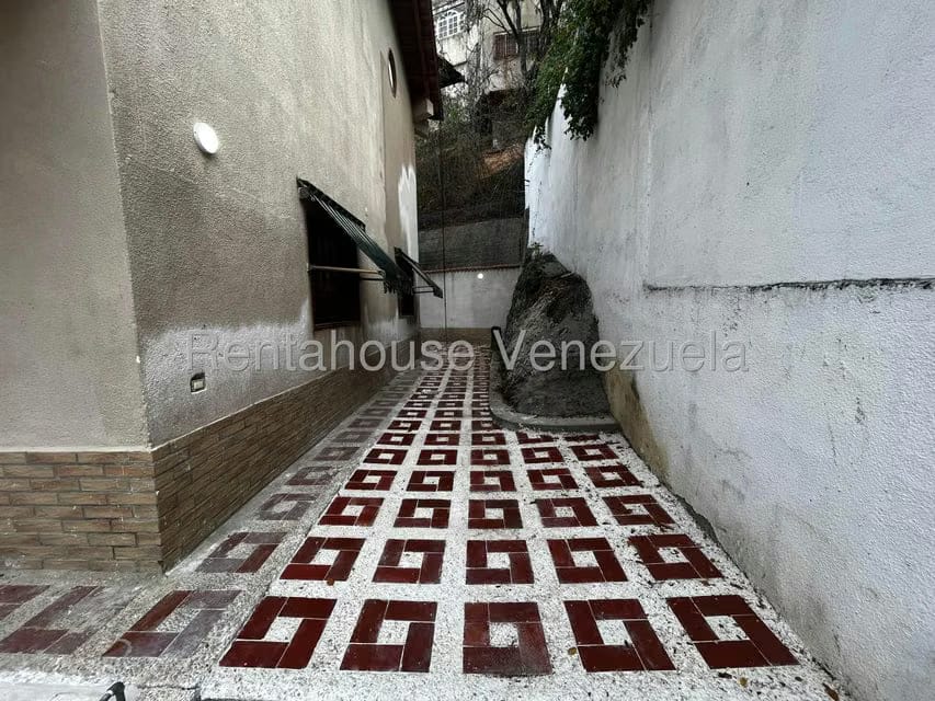 Casa (Multipes Niveles) en Venta en El Marques, Distrito Metropolitano - 53