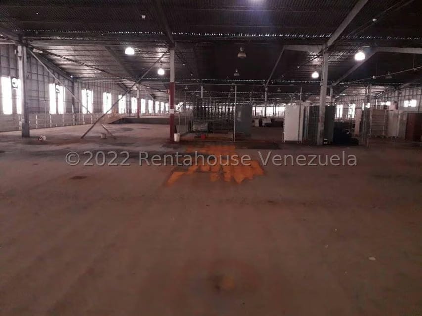 Comercial (Galpon - Deposito) en Venta en Los Naranjos, Miranda - 8