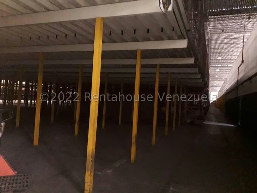 Comercial (Galpon - Deposito) en Venta en Los Naranjos, Miranda - 10
