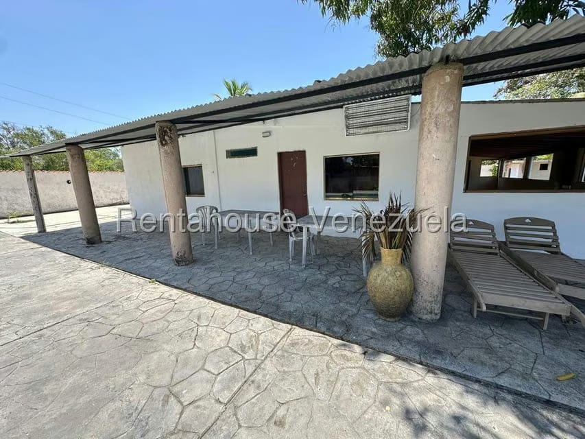 Comercial (Posada) en Venta en Los Canales de Rio Chico, Miranda - 11