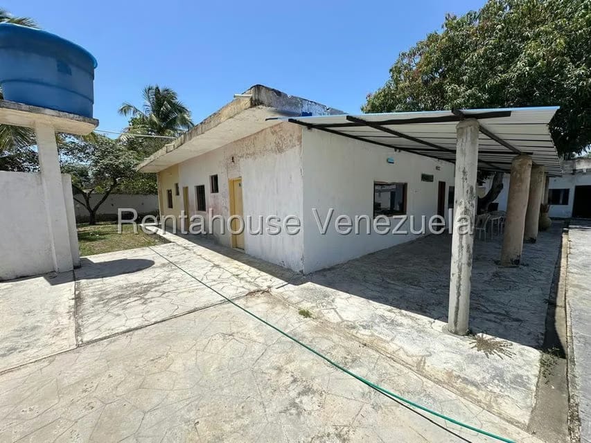 Comercial (Posada) en Venta en Los Canales de Rio Chico, Miranda - 12