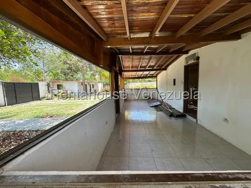 Comercial (Posada) en Venta en Los Canales de Rio Chico, Miranda - 14