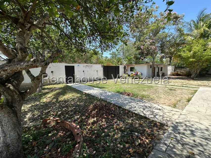Comercial (Posada) en Venta en Los Canales de Rio Chico, Miranda - 15