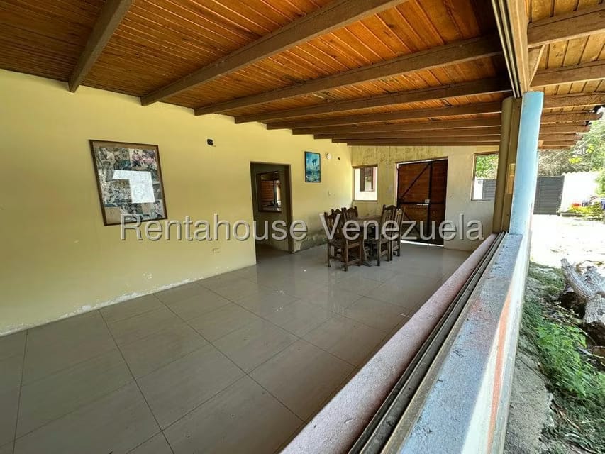 Comercial (Posada) en Venta en Los Canales de Rio Chico, Miranda - 17