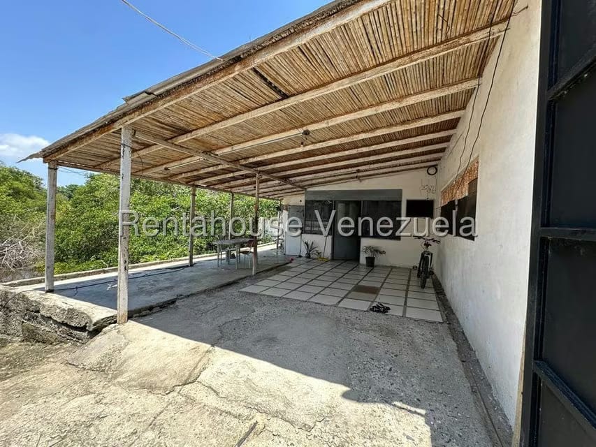 Comercial (Posada) en Venta en Los Canales de Rio Chico, Miranda - 3