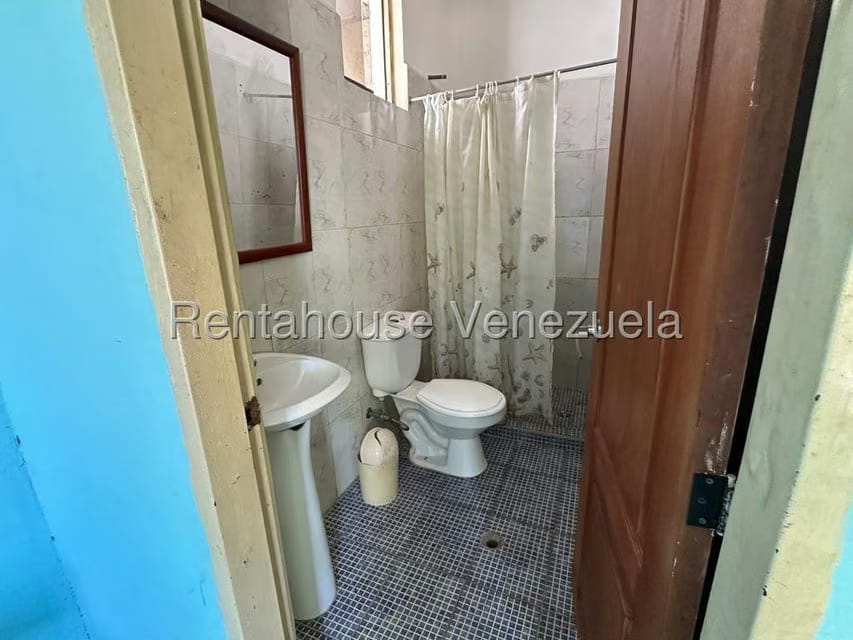 Comercial (Posada) en Venta en Los Canales de Rio Chico, Miranda - 24