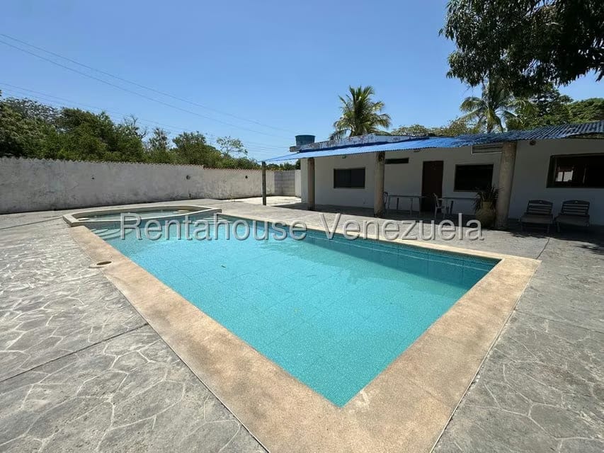 Comercial (Posada) en Venta en Los Canales de Rio Chico, Miranda - 32
