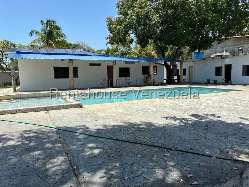 Comercial (Posada) en Venta en Los Canales de Rio Chico, Miranda - 33