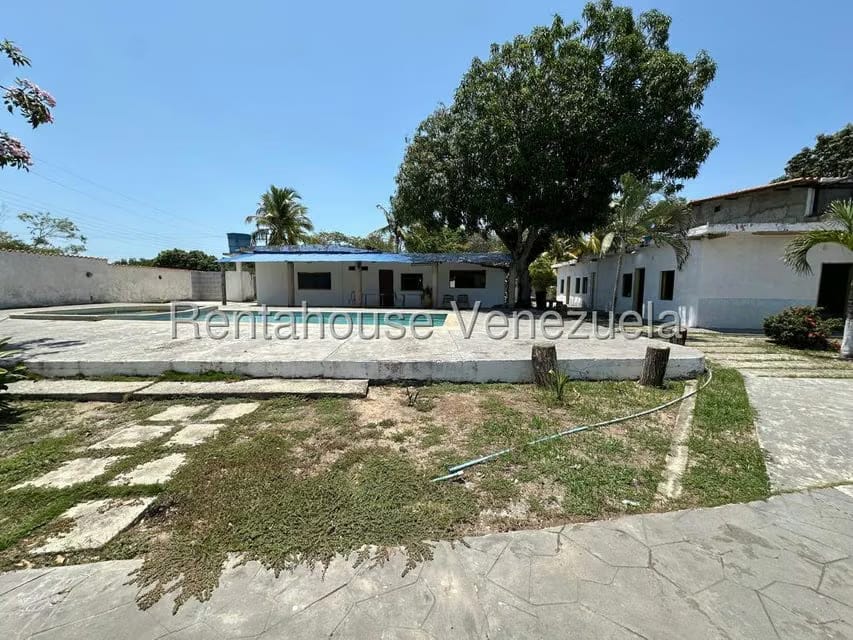Comercial (Posada) en Venta en Los Canales de Rio Chico, Miranda - 5