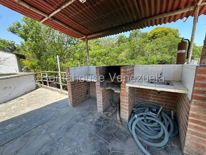 Comercial (Posada) en Venta en Los Canales de Rio Chico, Miranda - 6