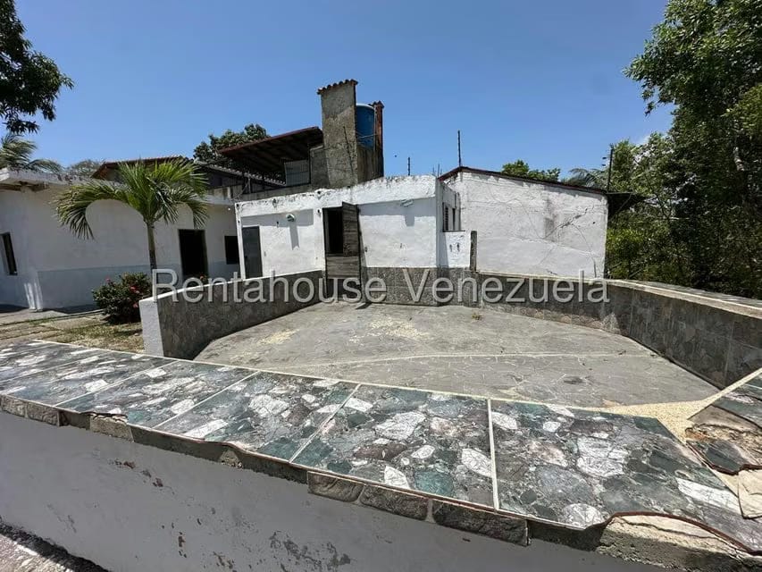 Comercial (Posada) en Venta en Los Canales de Rio Chico, Miranda - 7