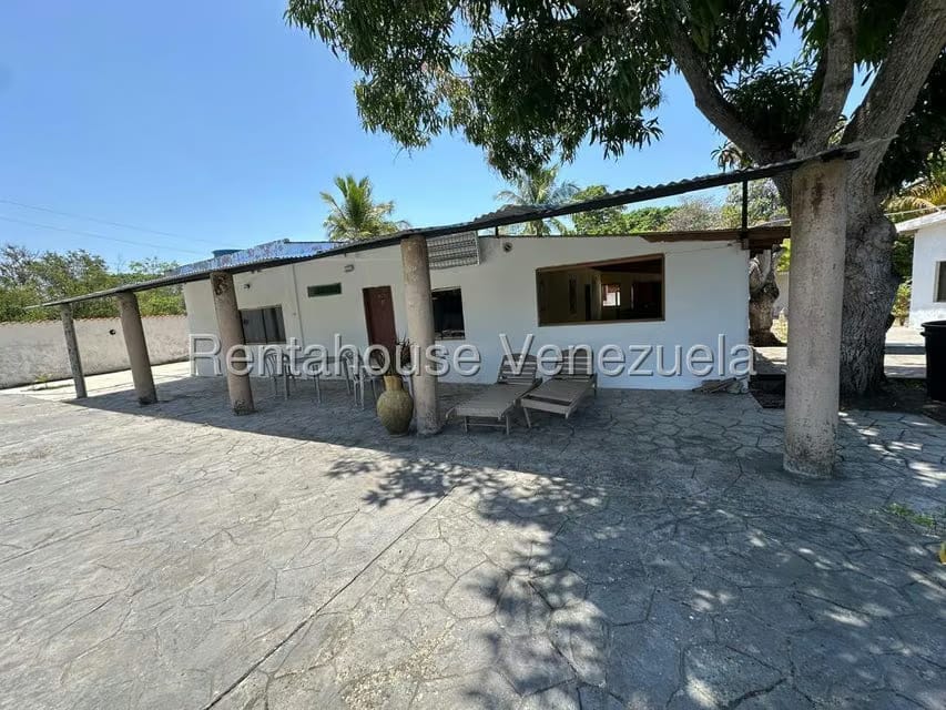 Comercial (Posada) en Venta en Los Canales de Rio Chico, Miranda - 10