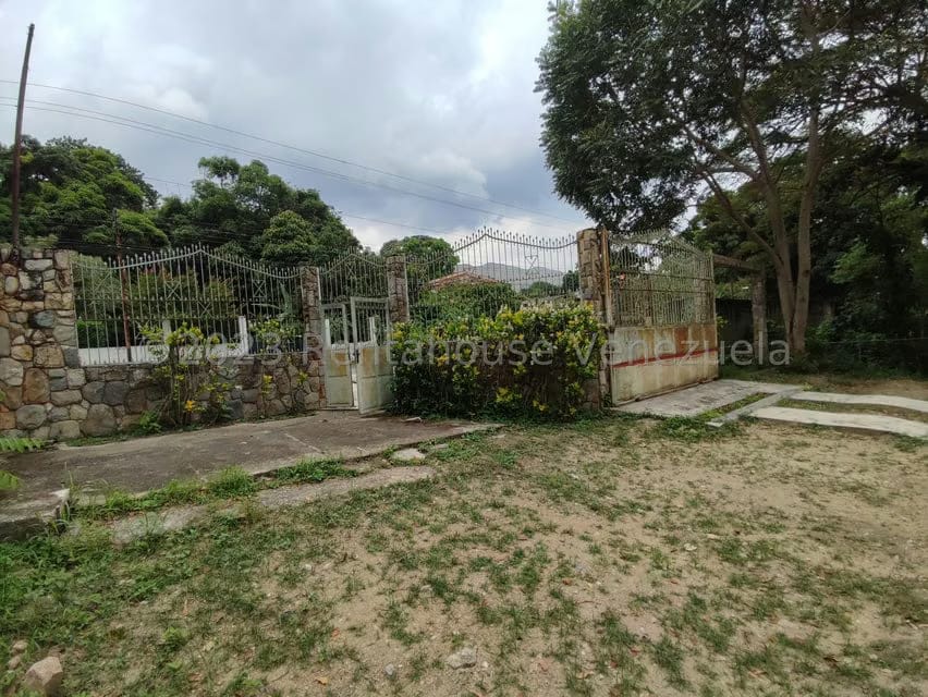 Terreno (Residencial) en Venta en La Entrada, Carabobo - 2