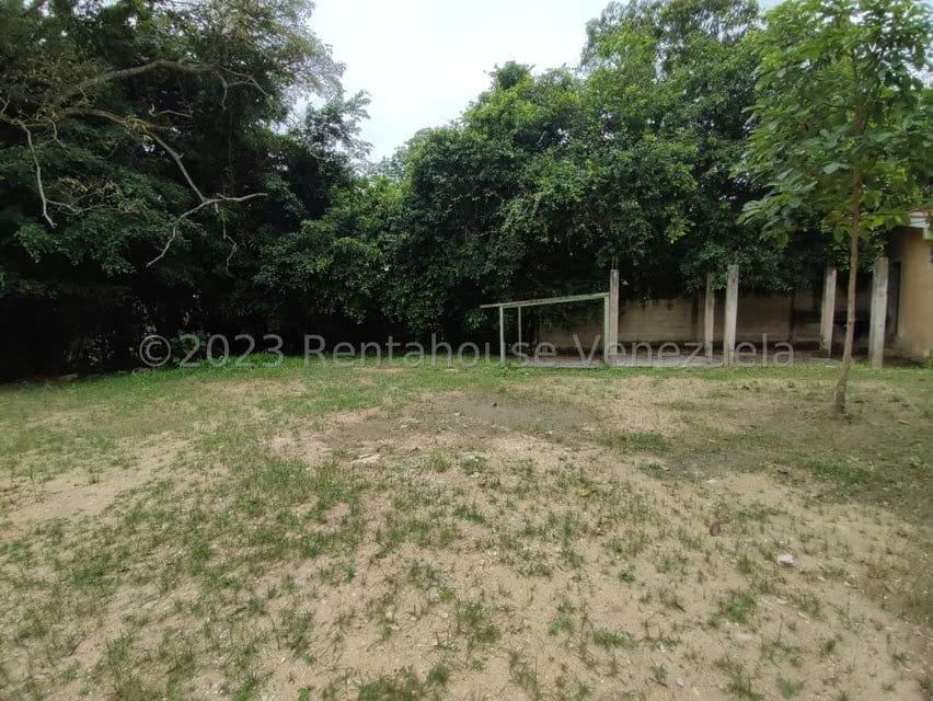 Terreno (Residencial) en Venta en La Entrada, Carabobo - 14