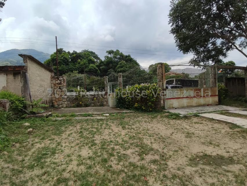Terreno (Residencial) en Venta en La Entrada, Carabobo - 3