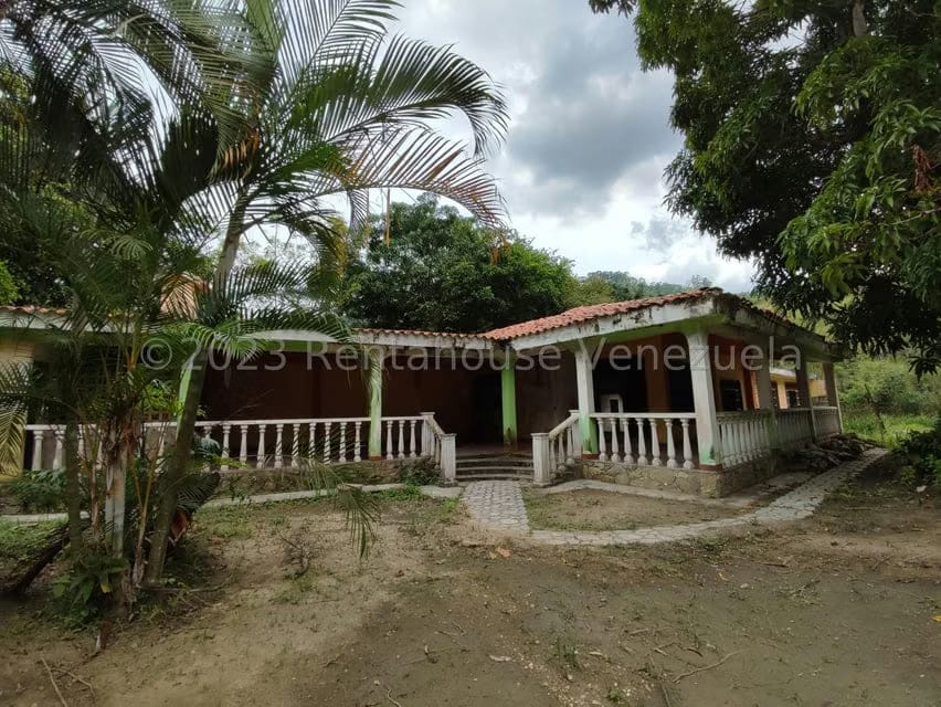 Terreno (Residencial) en Venta en La Entrada, Carabobo - 27