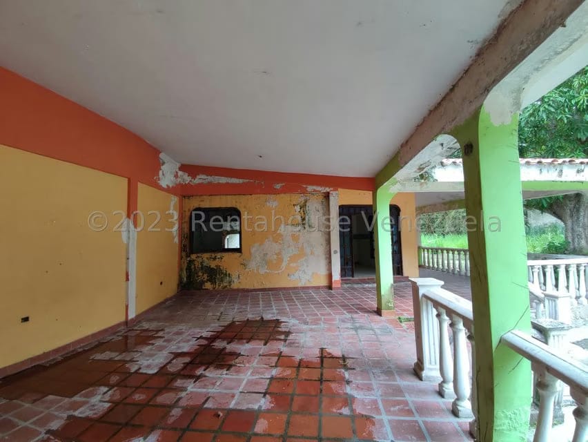 Terreno (Residencial) en Venta en La Entrada, Carabobo - 30