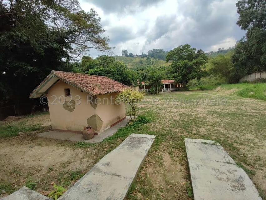 Terreno (Residencial) en Venta en La Entrada, Carabobo - 5