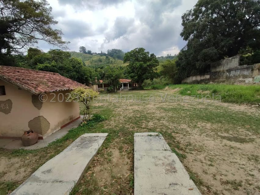 Terreno (Residencial) en Venta en La Entrada, Carabobo - 6