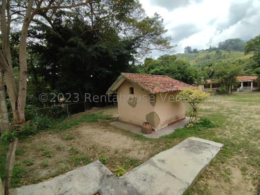 Terreno (Residencial) en Venta en La Entrada, Carabobo - 7