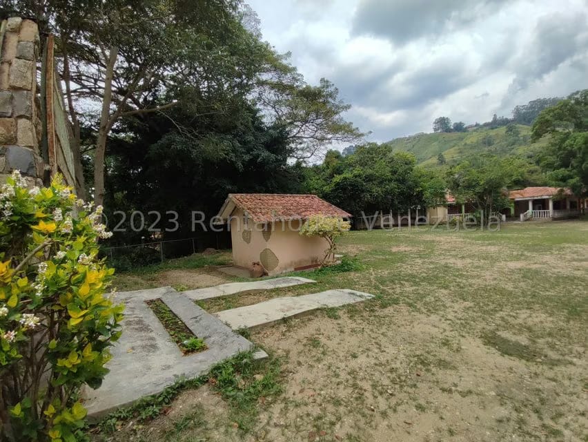 Terreno (Residencial) en Venta en La Entrada, Carabobo - 10