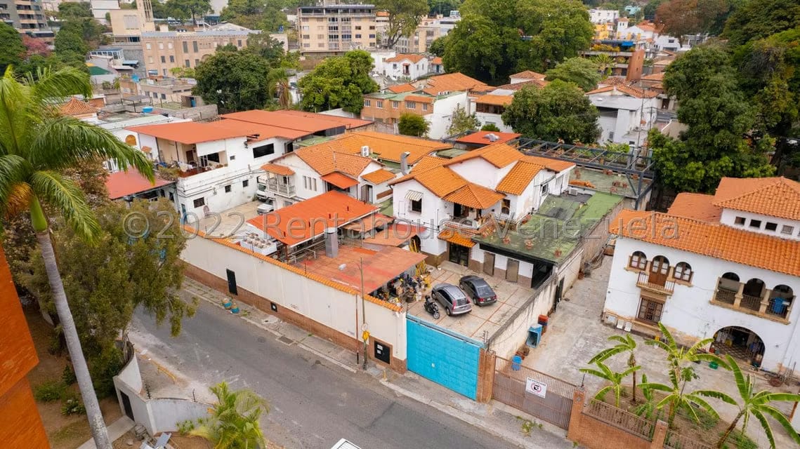 Negocios y Empresas (Servicios) en Venta en La Florida, Distrito Metropolitano