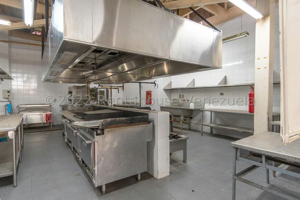 Negocios y Empresas (Servicios) en Venta en La Florida, Distrito Metropolitano - 21