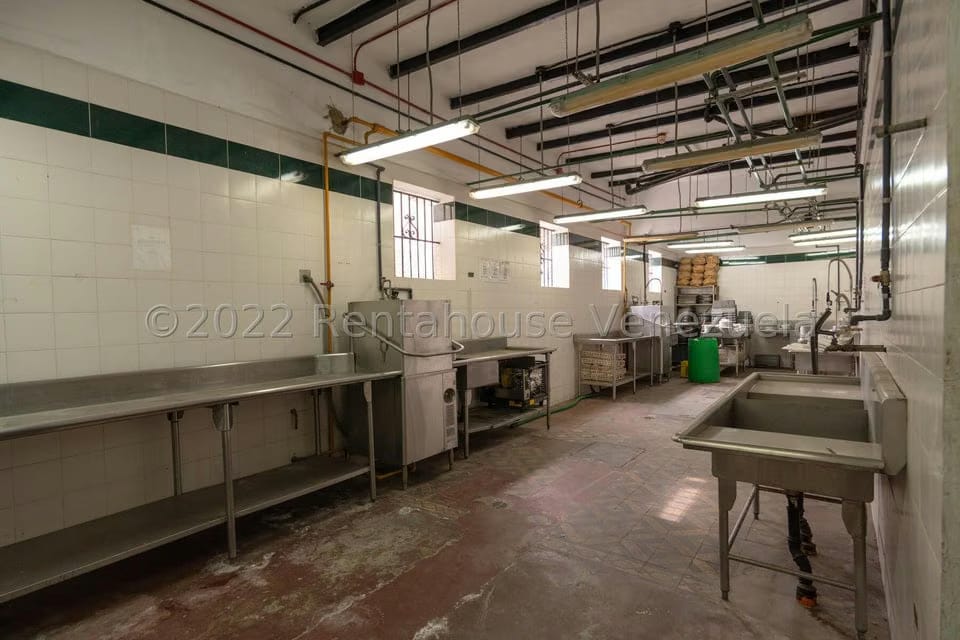 Negocios y Empresas (Servicios) en Venta en La Florida, Distrito Metropolitano - 38