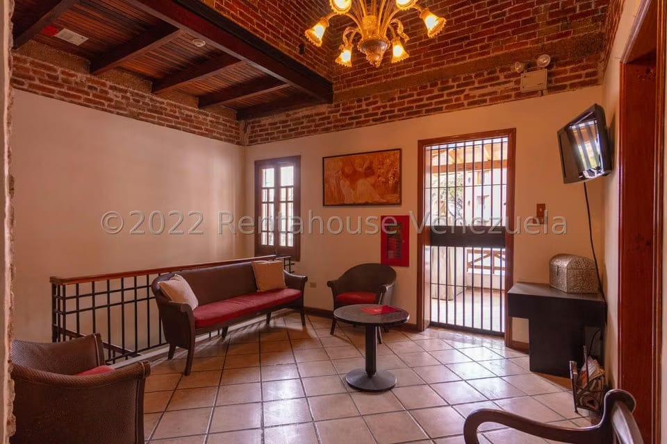 Negocios y Empresas (Servicios) en Venta en La Florida, Distrito Metropolitano - 5