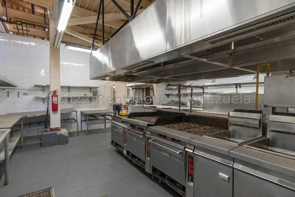 Negocios y Empresas (Servicios) en Venta en La Florida, Distrito Metropolitano - 42