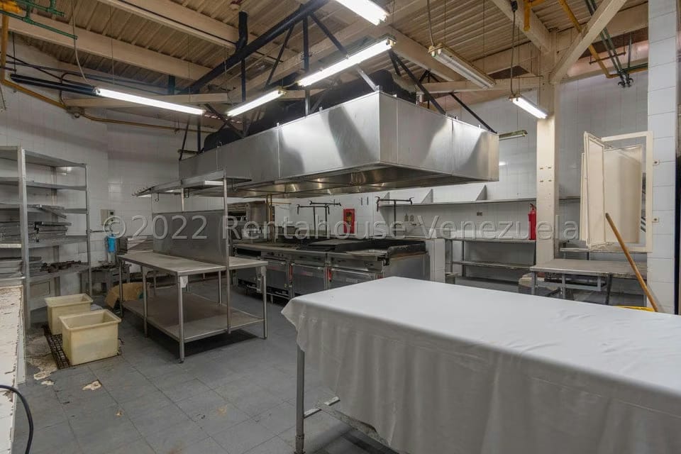 Negocios y Empresas (Servicios) en Venta en La Florida, Distrito Metropolitano - 43