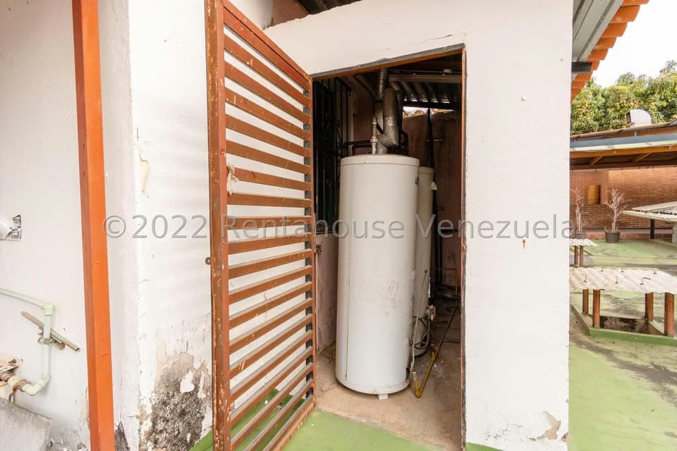 Negocios y Empresas (Servicios) en Venta en La Florida, Distrito Metropolitano - 47