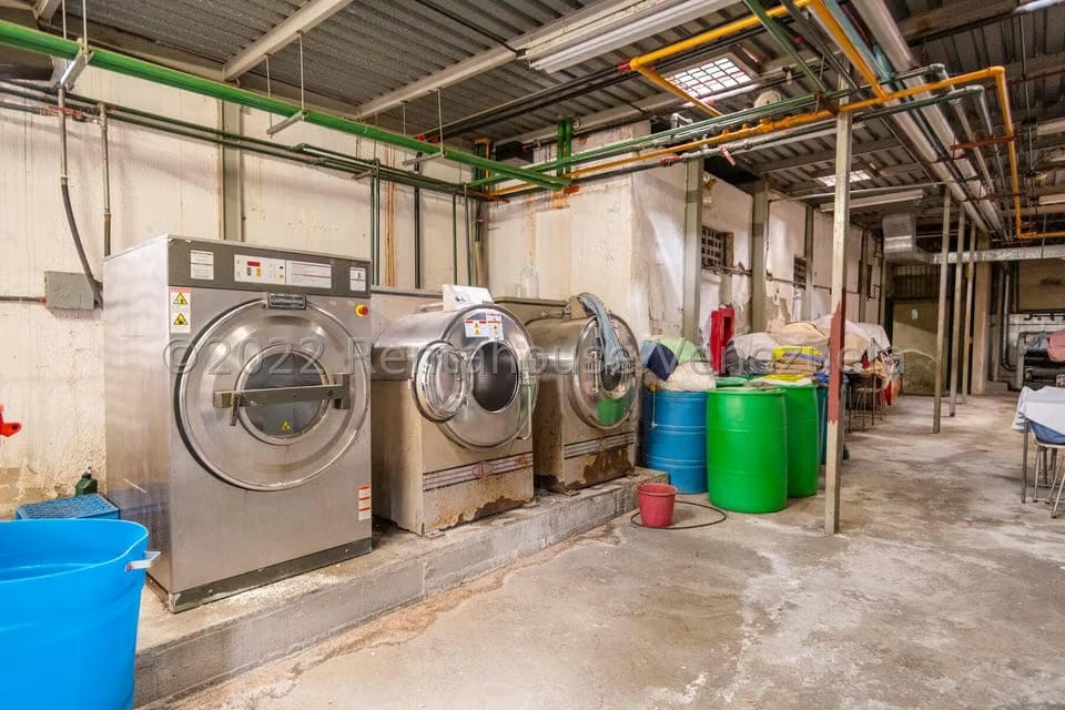 Negocios y Empresas (Servicios) en Venta en La Florida, Distrito Metropolitano - 48