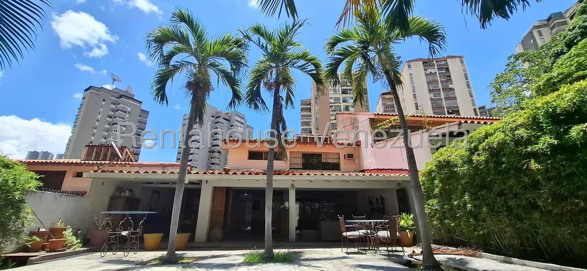 Casa (Multipes Niveles) en Venta en Santa Fe Sur, Distrito Metropolitano