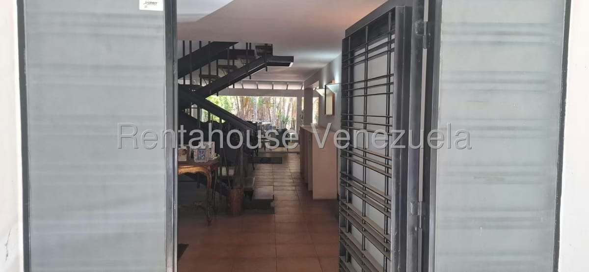 Casa (Multipes Niveles) en Venta en Santa Fe Sur, Distrito Metropolitano - 2