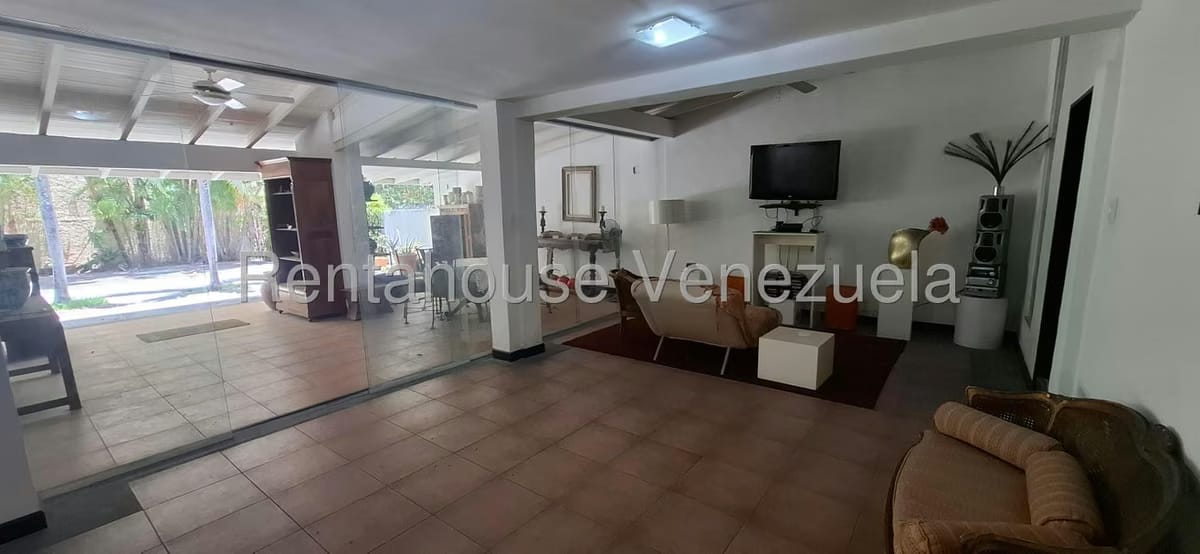 Casa (Multipes Niveles) en Venta en Santa Fe Sur, Distrito Metropolitano - 11
