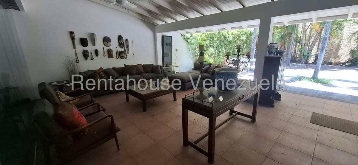 Casa (Multipes Niveles) en Venta en Santa Fe Sur, Distrito Metropolitano - 12