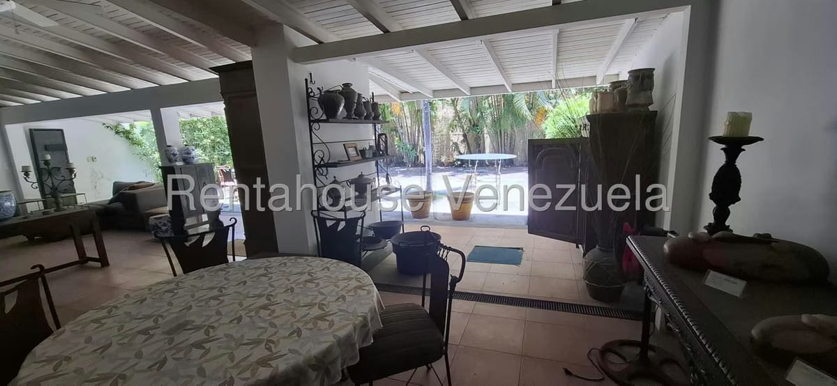 Casa (Multipes Niveles) en Venta en Santa Fe Sur, Distrito Metropolitano - 14
