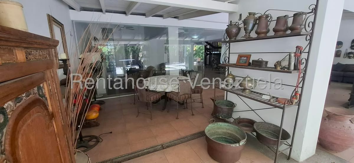 Casa (Multipes Niveles) en Venta en Santa Fe Sur, Distrito Metropolitano - 15