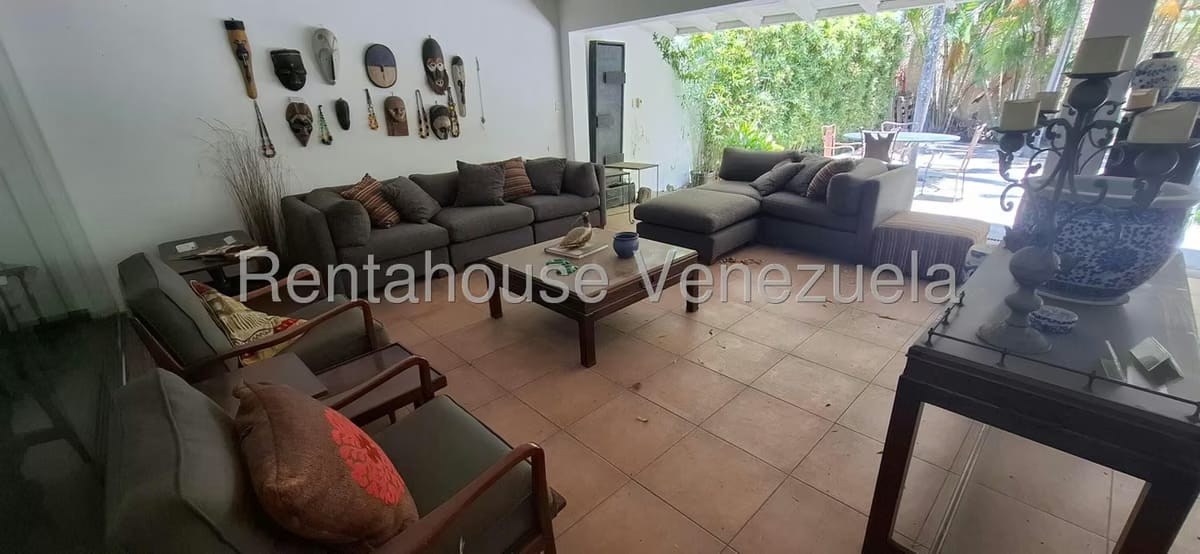 Casa (Multipes Niveles) en Venta en Santa Fe Sur, Distrito Metropolitano - 18