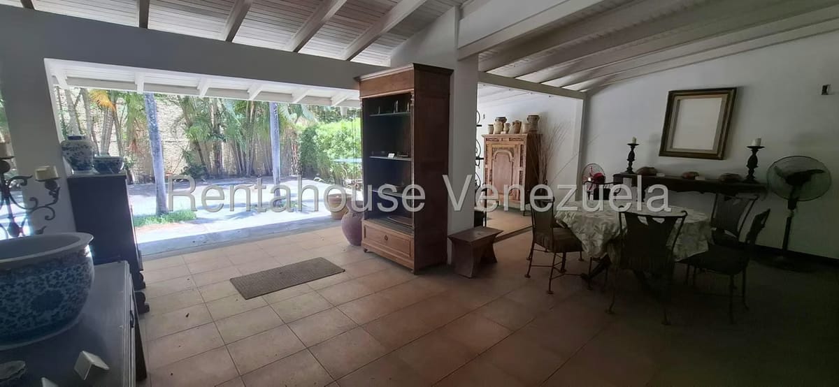Casa (Multipes Niveles) en Venta en Santa Fe Sur, Distrito Metropolitano - 19