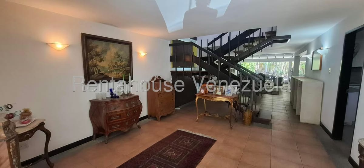 Casa (Multipes Niveles) en Venta en Santa Fe Sur, Distrito Metropolitano - 3