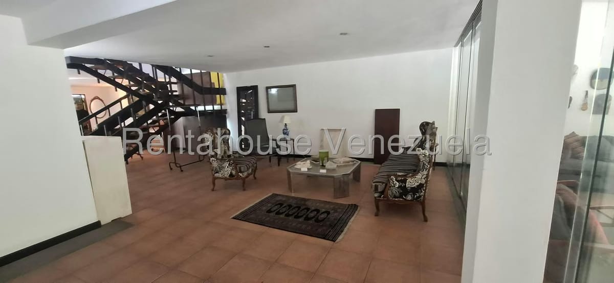 Casa (Multipes Niveles) en Venta en Santa Fe Sur, Distrito Metropolitano - 22
