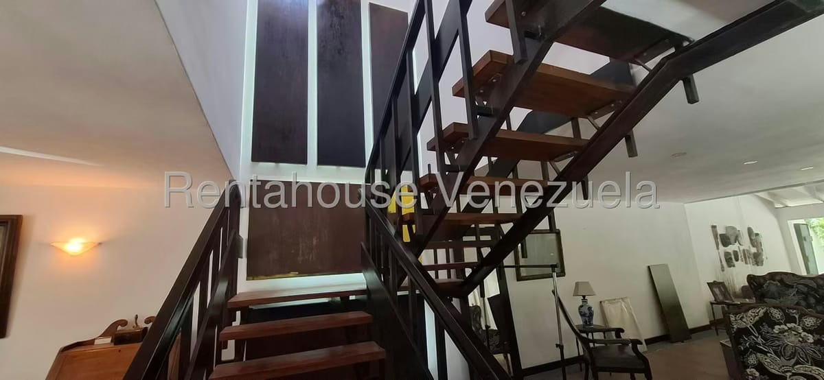 Casa (Multipes Niveles) en Venta en Santa Fe Sur, Distrito Metropolitano - 23