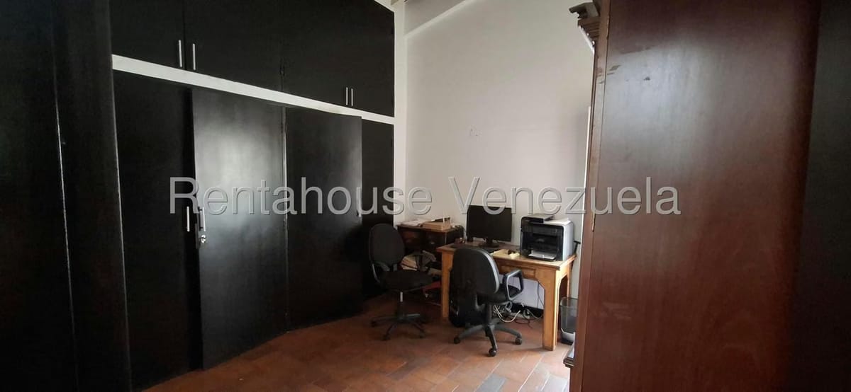 Casa (Multipes Niveles) en Venta en Santa Fe Sur, Distrito Metropolitano - 25
