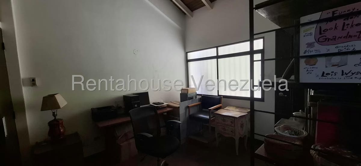 Casa (Multipes Niveles) en Venta en Santa Fe Sur, Distrito Metropolitano - 26